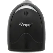 Aprīkojiet svītrkodu Handscanner 2D lasītājs 1D2D Schwarz Czytnik kreskowych Equip Barcode Laser Kabel Usb schwarz