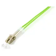Aprīkojums 255716 Infiniband Cable Fiber Optic 10 M Lc Green Equip kabel Zielony