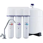 Aquaphor Osmo Pro 50 Reversās osmozes filtrs Filtr osmozy