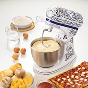 Ariete Küchenmaschine Kapri Kchenmaschine Capri