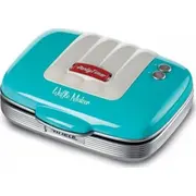 Arietes vafeļu gatavotājs 1973./1 Gofrownica Ariete Waffle Maker