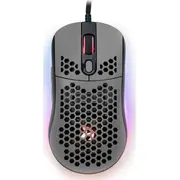 Arozzi Favo Mouse Az-Favo-Bkgy Mysz