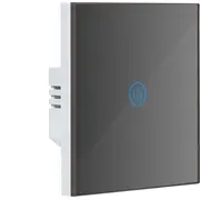 Art Smart Wifi Light Switch viens pelēks oem Pojedynczy szary