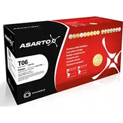 Asarto Toneris Canon T06 3526C002 20500 lapas melns Toner do str. black