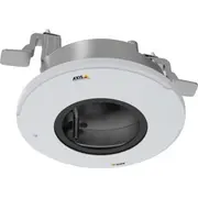 Asis Tp3201 Augstētais Stiprinājums Axis Recessed Mount