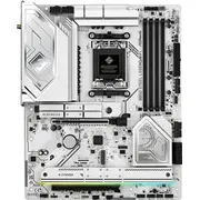 Asrock B850 tērauda mātesplates leģenda wifi Steel Legend Wifi