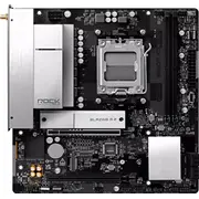 Asrock B850M Rock Wifi Am5 mATX mātesplate Hdmi/Dp Ddr5