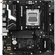 Asrock B850M-X Wifi R2.0 mātesplate