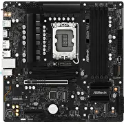 Asrock B860M Pro mātesplate Pro-A