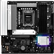 Asrock B860M Pro Rs mātesplate