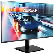 Asrock Challenger Cl25Ffa Monitor