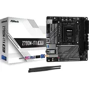Asrock Z790M-Itx Wifi mātesplate