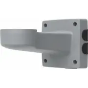 Ass T94J01A Sienas stiprinājums pelēks Axis Wall Mount Grey