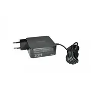 Asus 65 W klēpjdatora barošanas avots. 0A001-00892000 Zasilacz do laptopa W.