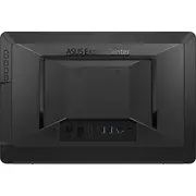 Asus Aio E1 15.6 Touch N4500 4 128 melns E1600Wkat-Bmr114X W11P Black