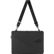 Asus Ranger Carry Sleeve maciņš 16 melns Etui Czarny
