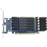Asus Geforce Gt 1030 Gddr5 grafiskā karte Gt1030-Sl-2G-Brk Karta graficzna 2Gb
