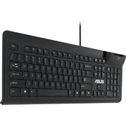 Asus Ku100 Keyboard/Bk/Ui/104