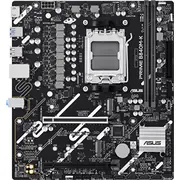 Asus mātesplates Prime B840M-K Amd B840 Am5 mikro Atx ligzda Gniazdo micro