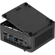 Asus Nuc 15 Pro Rnuc15Crhi300002 Black 100U Czarny