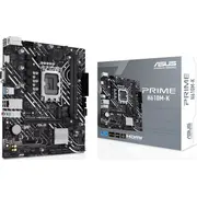 Asus Prime H610M-K mātesplate