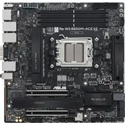 Asus Pro Ws B850M-Ace Se Am5 Amd mātesplate