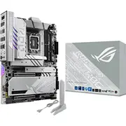 Asus Rog Maximus Z890 Apex mātesplate