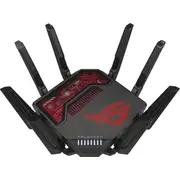 Asus Rog Rapture Gt-Be19000 maršrutētājs 90Ig0850-Mo9A0V Router