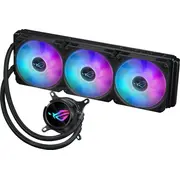 Asus Rog Strix Lc ūdens dzesēšana 90Rc00T1-M0Uay0 Wodne Iii Argb