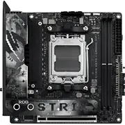 Asus Rog Strix X870-I Gaming Wifi mātesplate