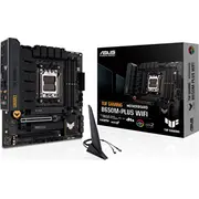 Asus Tuf Gaming B650M-Plus Wifi mātesplate