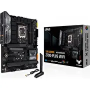 Asus Tuf Gaming Z790-Plus Wifi mātesplate