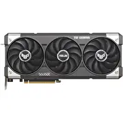 Asus Tuf Geforce Rtx 5060 Ti Oc 16Gb Gddr7 Dlss4 grafiskā karte Karta graficzna Tuf-Rtx5060Ti-O16G-Gaming