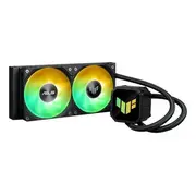 Asus Wak Tuf Gaming Lc Iii 240 Argb