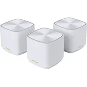 Asus Zenwifi Xd5 Ax3000 maršrutētājs 90Ig0750-Mo3B20 Router 3Pak