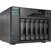 Asustor failu serveris As6706T Serwer Lokcerstor