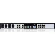 Aten Altusen Kn1108Va 1L/1-Remote 8 Port Cat 5 Kvm over Ip Sw switch. Kn1108Va-Ax-G Sw.