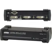 Aten Splitter 2X Dvi audio 57782B