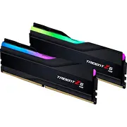 Atmiņa G.skill Trident Z5 Rgb. Ddr5. 32 Gb. 6000Mhz. Cl28 F5-6000J2836G16Gx2-Tz5Rk