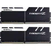Atmiņa G.skill Trident Z. Ddr4. Cl16 F4-3200C16D-32Gtzkw Trident Z. Gb. 3200Mhz.