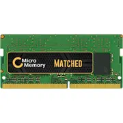 Atmiņa. kas paredzēta Coreparts 8Gb atmiņas modulim Hp Dedykowana Memory Module for