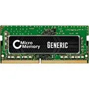 Atmiņa. kas paredzēta Coreparts 8Gb atmiņas modulim Hp Dedykowana Memory Module for
