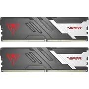 Atmiņa Patriot Viper Venom. Ddr5. Cl32 Pvv532G640C32K Gb. 6400Mhz.
