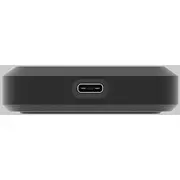 Atom Pro Thunderbolt 3 Nvme Ssd. 2 Tb