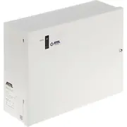Atte komplekts 5 Poe Ip kamerām Ip-5-11-E Zestaw do kamer 5-Portowy