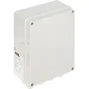 Atte komplekts 5 Poe Ip kamerām Ip-5-11-M2 Zestaw do kamer 5-Portowy