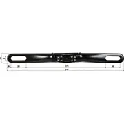 Autone Mobile Ahd Kamera Ate-Cam-Ahd918-Pl03 1080P Mobilna 1.7Nbspmm
