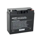 Avacom Deepcycle akumulatori. 12V. 20Ah. Pbav-12V020-M5Ad Baterie Deepcycle.