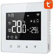 Avatto Zwt198 Zigbee Tuya viedais termostats Inteligentny termostat