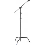 Avenger C-Statīva komplekts 33 melns Statyw Zestaw C-Stand czarny